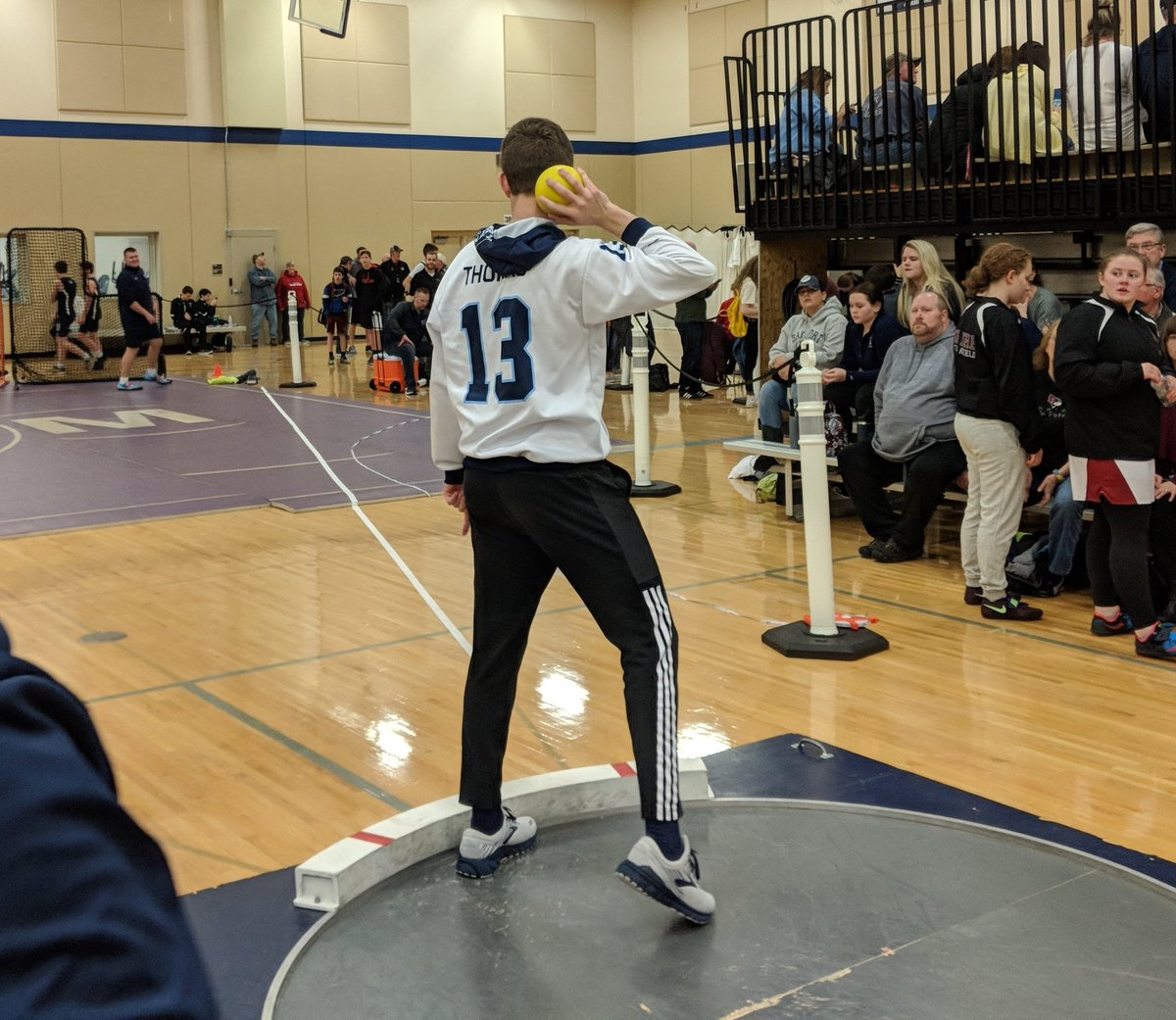 Bay Port Boosters tweet media