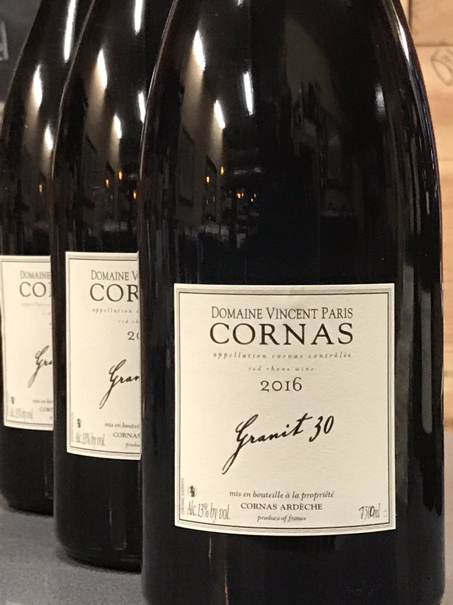 (In Magnum: $98). A potent, dark berry, mineral-laced wine with seamless offering of violet pastille, black and blue fruit, herbs, pepper, all with dazzling energy. This is crushing juice! #renegadewines #santabarbara #winenerd #sb #sommlife #winetasting #wineporn