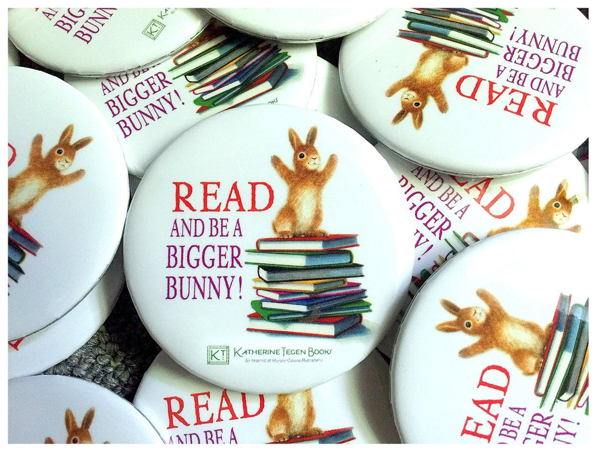 minorart's tweet photo. Spring arrives tomorrow! Looking forward to seeing #springbunnies? #lovereading #kidlit? Need a #picturebook?
Follow and RT by 3/26 to enter a #GIVEAWAY for a #childrensbook and 3 bunny buttons. USA only please https://t.co/tSf1BOmIA1