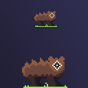 CoreGGT's tweet photo. Here is today's #ThingsWithFourLegs #pixel_dailies entry!
@Pixel_Dailies #pixelart https://t.co/uJpCk3n6iS