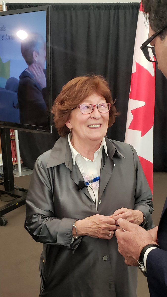 lulzimh's tweet photo. So humbled to meet the Honourable @louise_arbour just a few days before we mark the 20th anniversary of @NATO humanitarian intervention in #Kosovo and thank her for her immense contribution to international justice. https://t.co/sh2Enk7XzQ