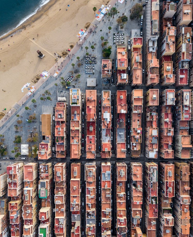 Barcelona Singular tweet media