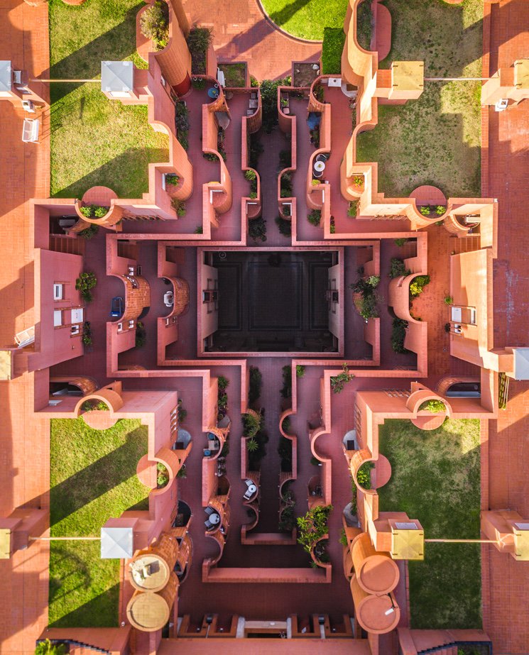 Barcelona Singular tweet media