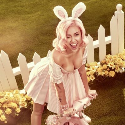 #NewProfilePic