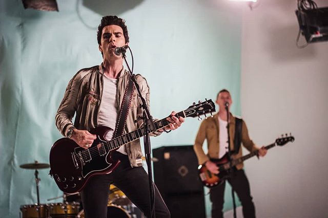 Reposting @photo_connor:
Scream above the sounds

#stereophonics #kellyjones #screamabovethesounds #musicphotography #musicphotographer #tourphotographer #btsphotography #caughtbythewind #gibson #gibsonsg #bts #guitar #gigphotographers #Manchester #igers #igdaily #ig_captures