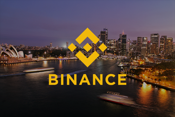 NuggetsNewsAU's tweet photo. BREAKING NEWS: @binance is officially a part of the budding Australian #blockchain and #crypto industry after today saw the cryptocurrency industry’s premier exchange launch a new fiat-to-bitcoin brokerage service called #BinanceLite.

https://t.co/zKN4Gesl0h https://t.co/JKjGYL6j67