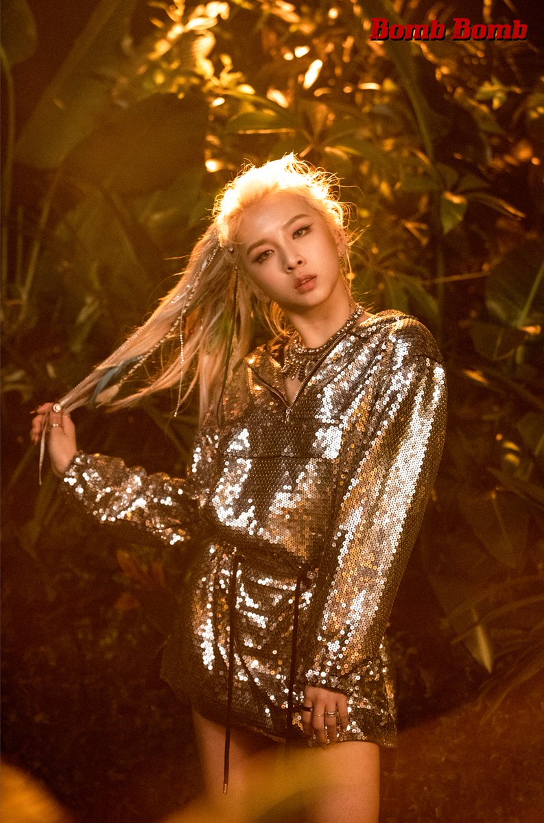 Kdoreoficial's tweet photo. #KARD #TEASERS https://t.co/JUrohTsLWL