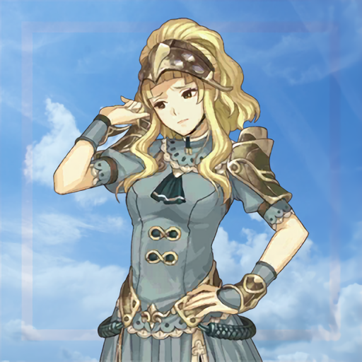 ❛ Good Heavens . . it does appear that I lost track of the time. 
  I simply got too sidetracked by my wish to train, and make myself fit for fighting on the front lines. ❜