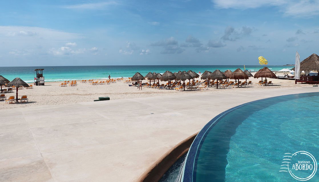CANCÚN: VALE A PENA SE HOSPEDAR EM UM HOTEL ALL INCLUSIVE? bit.ly/2Cum9R9