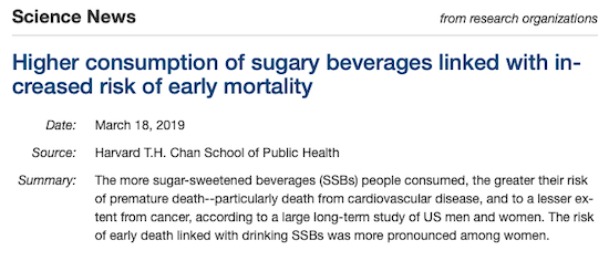 dr_koko28's tweet photo. Sebuah studi baru dari Harvard menemukan bahwa tingginya konsumsi minuman bergula dikaitkan dengan peningkatan risiko kematian dini. #InfoKes #Riskes #NoMoreTehManisPlis https://t.co/YbazrD71QP