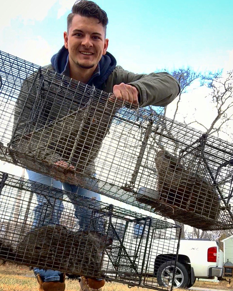 nimicreek's tweet photo. First whistle pigs of the year! A sure sign that spring is on the way! #ADCwildliferemoval #ADCwildlife #nuisance #thelasttrapper #problemanimals #nuisancecontrol #nimicreek #follow #followtrain #followforfollow #follow4follow #like4like #likeforlike #likeback #outdoors https://t.co/NvZV0l9ea0