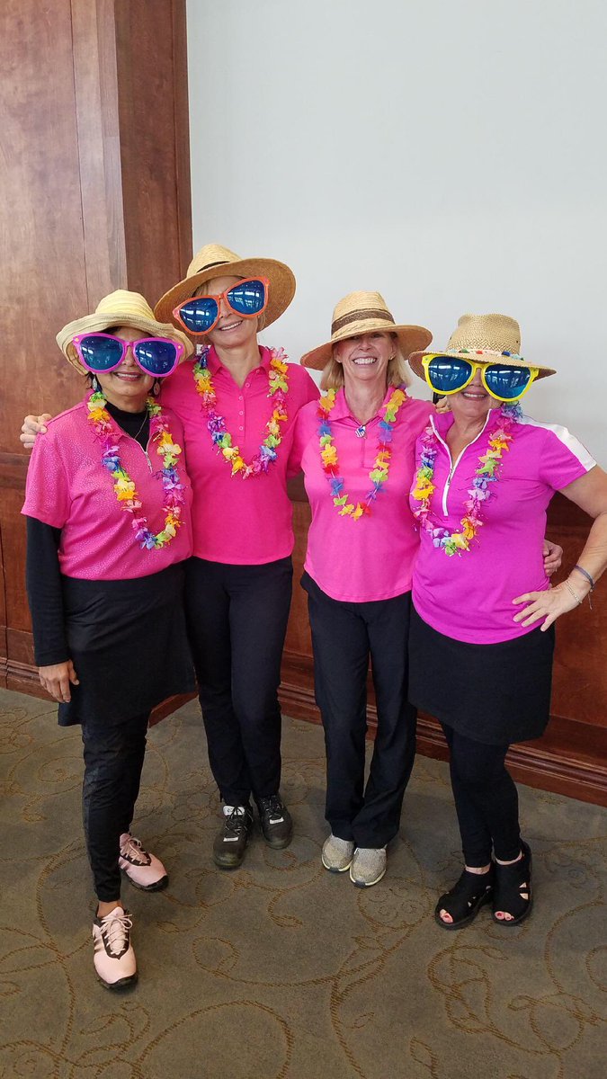 Life’s a Beach 🏖 for the WWGA Member/Guest 2019! #WCCFun