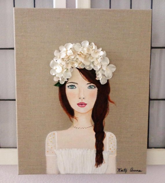 Girl with white flowers #girlwithflowers #girlportrait #feminineart #fashiongirl
midorismymuse.patternbyetsy.com/listing/535241…