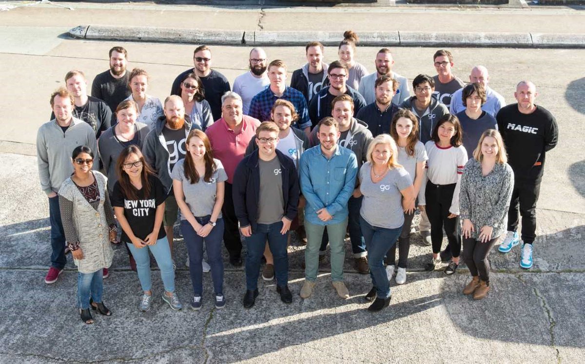 M12 - Microsoft's Venture Fund tweet media