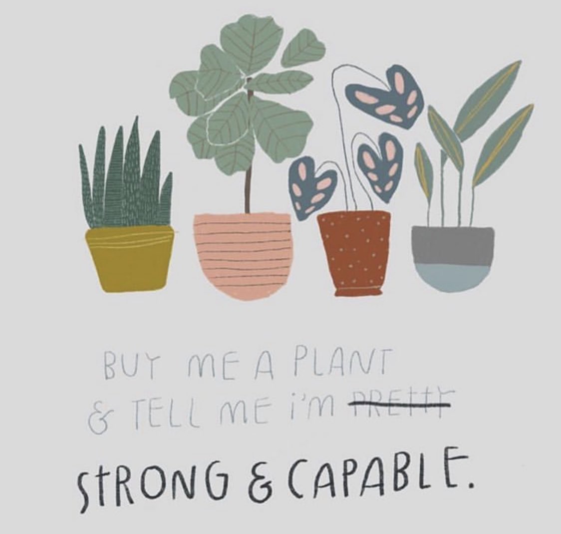 LeSolSF's tweet image. This couldn’t be any more on point 👌🏻🌿 art by: Blessthemessy