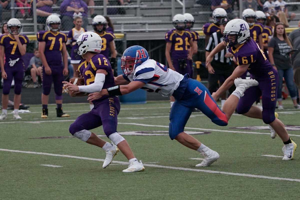 Chase__Carp's tweet photo. Extremely excited to announce my intentions of playing football and continuing my academic career at Otterbein University. Go Cardinals! #DecideToFly19 ⁦@CoachDanDamico⁩ ⁦@CoachDoup⁩ ⁦@scotfootballhhs⁩ https://t.co/ihYvD3p8Qn