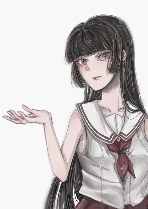 姫カットのtwitterイラスト検索結果 姫カットのtwitterイラスト検索結果