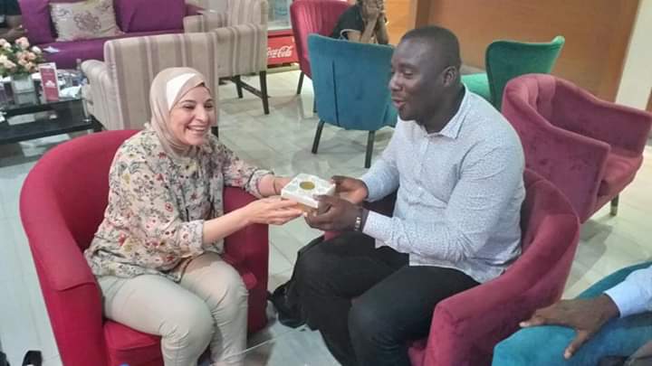 Ridd_ci's tweet photo. Moment d’échanges fructueux avec les représentants de @HecMaroc pour une #collaboration RIDD/HEC MAROC. @HecMaroc sera présent aux #ADESTIV2019 !
Un grand merci à #MarocEtudes
Tenez vous prêts !
#Diasporaivoirienne #ADESTIV2019 #RIDD https://t.co/C072y02jha
