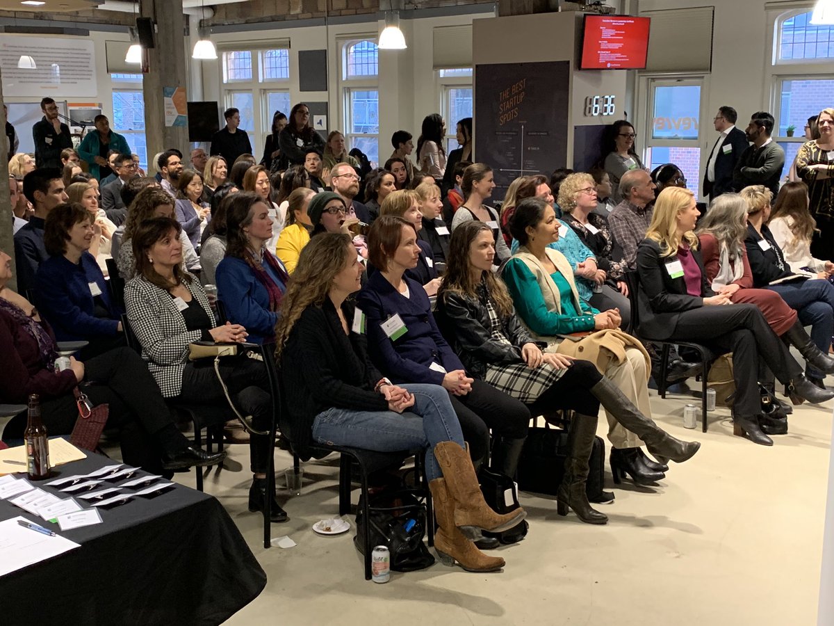 bauerbrianted's tweet photo. @Swoozer70 pitches the Executive Women in Leadership program at the @revIthaca @UpstateCapital event https://t.co/hxoDA3uMF5