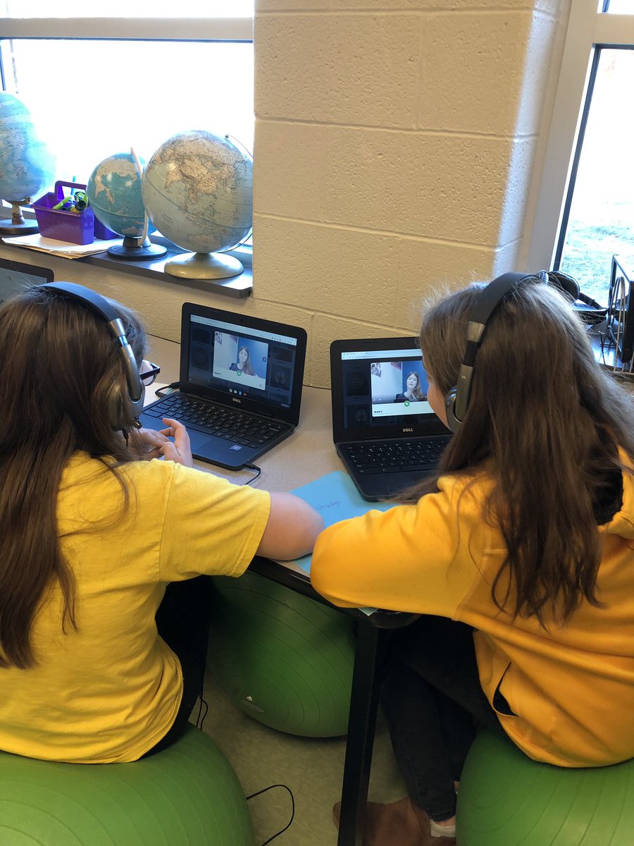 lovelegoslearn's tweet photo. Made @Flipgrid for our explorers and the kids loved it!  I was super impressed with how easy, fast, fun, and educational the whole process turned out to be!  Sometimes the concept gets lost in the tech, but not with this one! #teachfifth #edtech https://t.co/Cn2jimw0yo