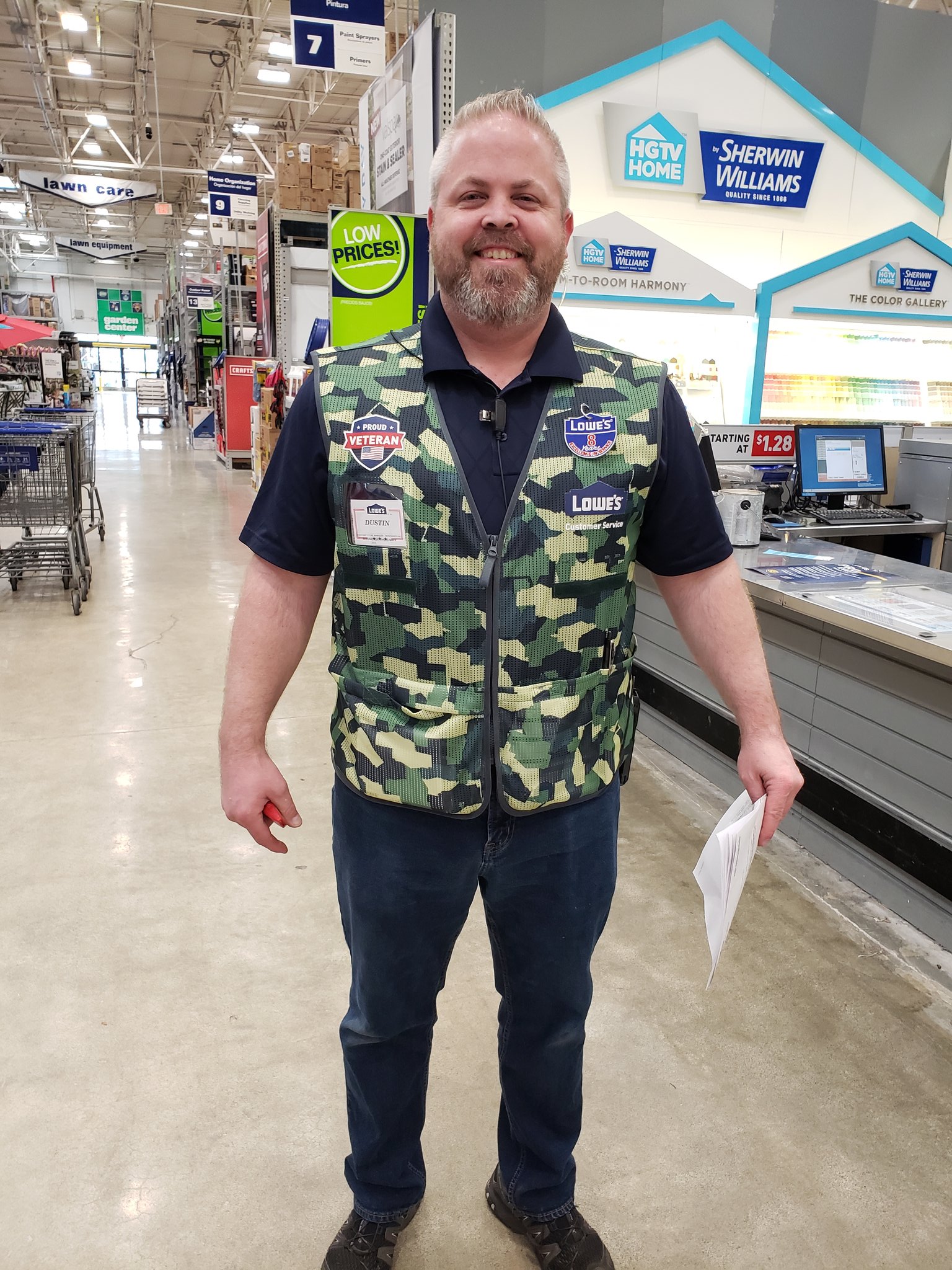 Lowes Store Managers Salarywect Mugshots