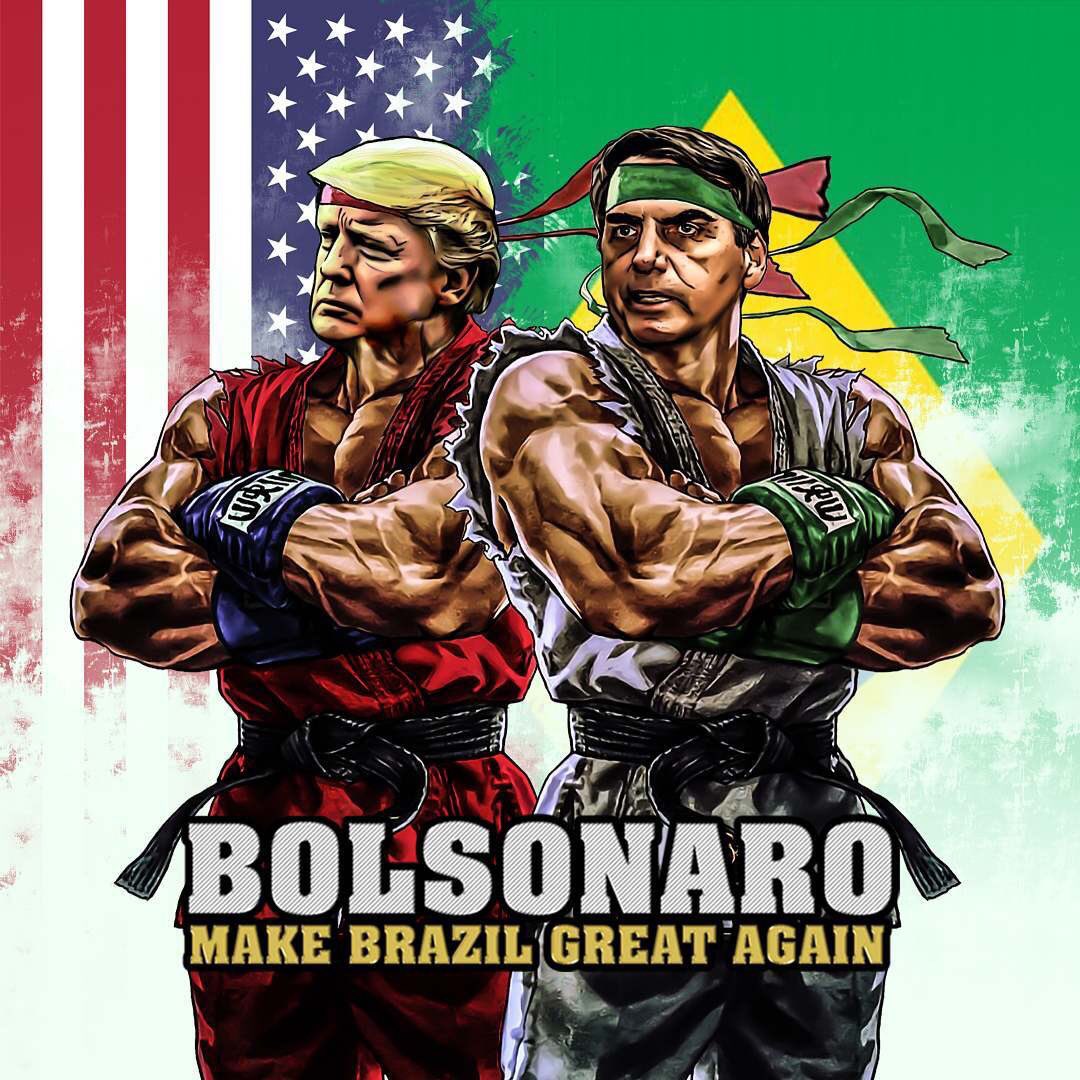 Chefcarolinavi1's tweet photo. Sabe o que mais irrita a esquerdalha ? Acabou a vítima !
Sim o Brasil não  é  mais coitadinho, o pais do samba, do futebol! Somos uma nação com riqueza, com potencial e muito futuro! 
Chora mais, chora muito !#BolsonaroOrgulhaOBrasil https://t.co/crKs5eRban