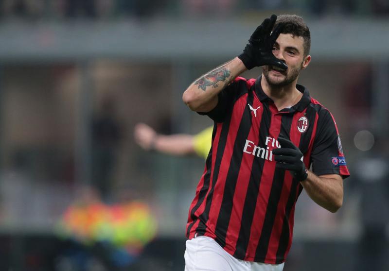 bvbaze's tweet photo. Borussia Dortmund'un hücumçu hədəfi Patrick Cutrone'dir

@calciomercatoit https://t.co/bqqMNQFLwm