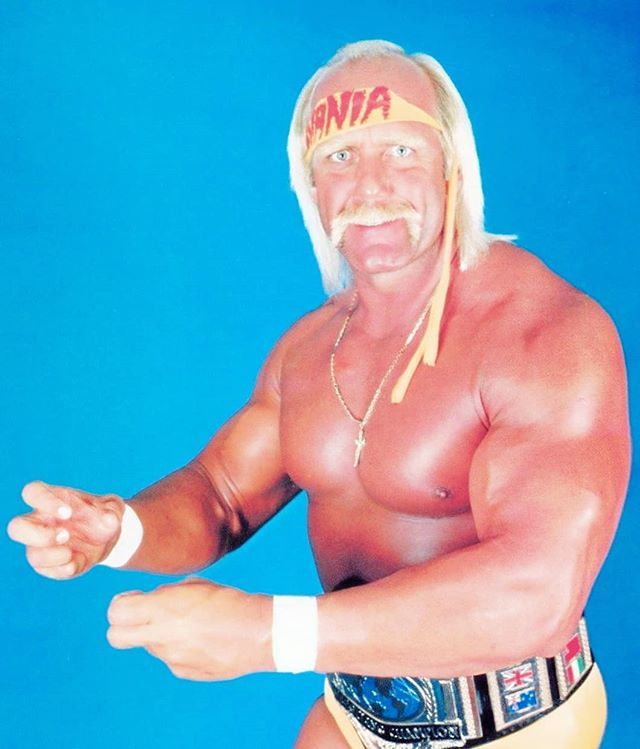 WWF_TFY's tweet photo. .
.
.
.
.
.
#hulkster #hulkrules #hulkhogan #hulkamania #hollywoodhulkhogan #hollywoodhogan #hulkhoganwwftfy #wwf @hulkhogan 
#worldwrestlingfederation #steecage #wwf_the_federation_years  #wwfthefederationyears #thefederationyears @wwf_the_federation_ye… https://t.co/ozkh7vXY1v https://t.co/G4TShk8rQs