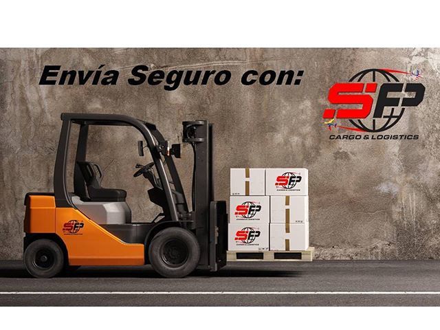 fp_cargo's tweet photo. Lo que necesites comprar en Usa 🇺🇸 siempre está a tu alcance de manera rápida, económica y segura. Nosotros nos encargamos de llevártelo a Venezuela 🇻🇪 y entregártelo en tus manos.
1- Compra desde cualquier parte por internet 
2- Envía tus compras hasta nuestras oficinas
3- … https://t.co/3y2Tt2zhqt
