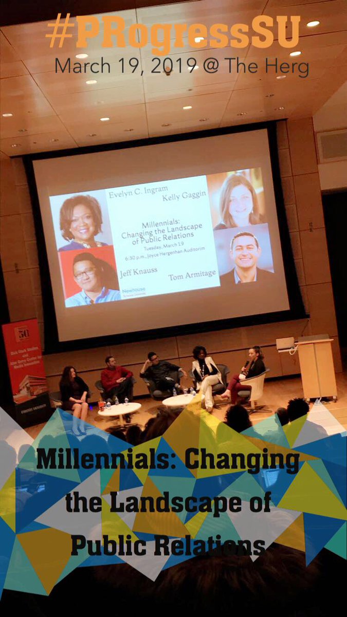 HannahkPr's tweet image. Jeff Knauss speaks about brand experience. "Each brand tells a story which gives the customer an experience" #PRogresSU