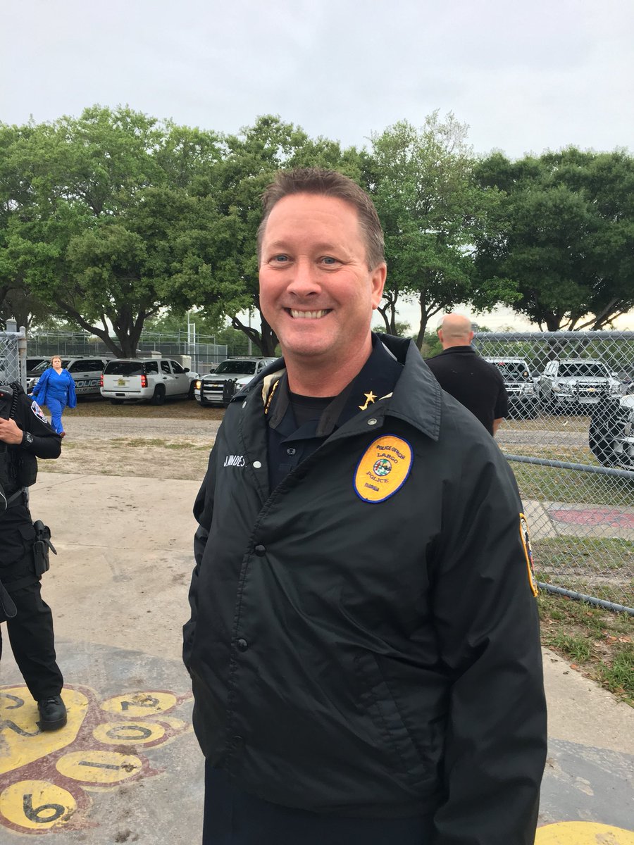 LargoPD's tweet photo. Another #K9Graduation in the books!  What do you think Chief?  #LoveLargoFL https://t.co/sLT1puM5Zz