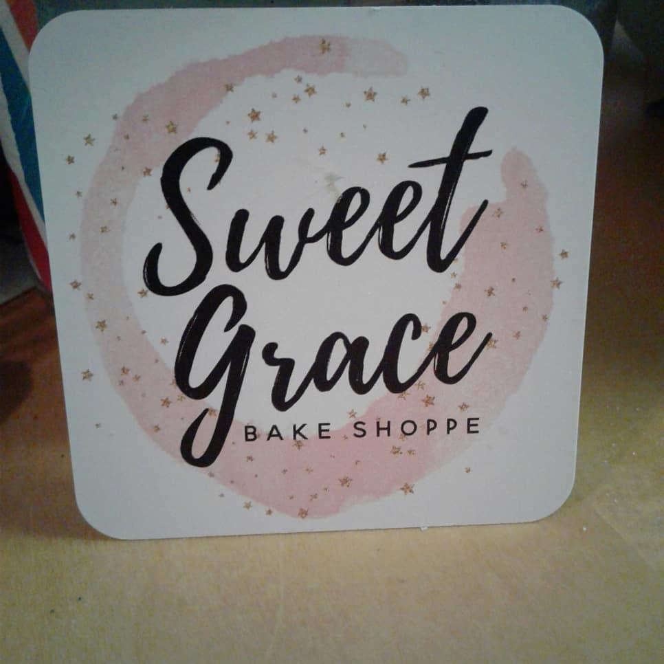 ExpressOneSelfB's tweet image. Also I just love your business cards. So cute!! You need to hit her up for any orders!  #ExpressOneSelf #OneSelfers #Blogging #AuthenticSelf #PlusSize #Travel #Lifestyles #InternationalWomensDay #Cookies #Food #BayArea #SweetGraceBakeShoppe