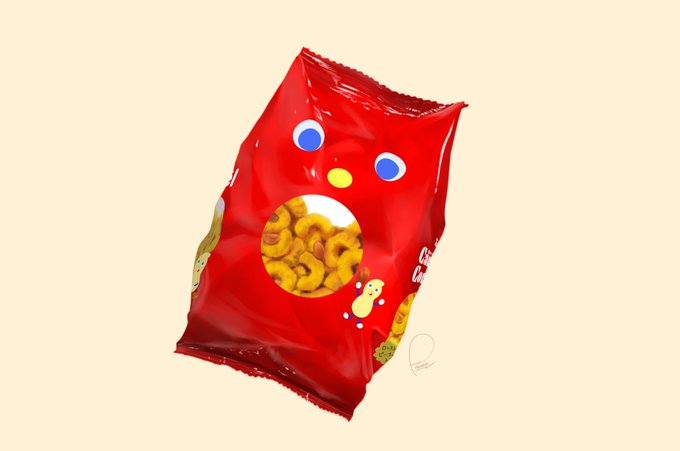 キャラメルコーンのtwitterイラスト検索結果 古い順