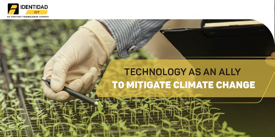 IdentidadIoT's tweet photo. IoT improves harvest and postharvest processes making climatic factors monitorable. Therefore, the farmer can respond promptly and effectively to radical changes caused by global warming. https://t.co/ZYZJrDDsbm https://t.co/GNnIrQLg9p