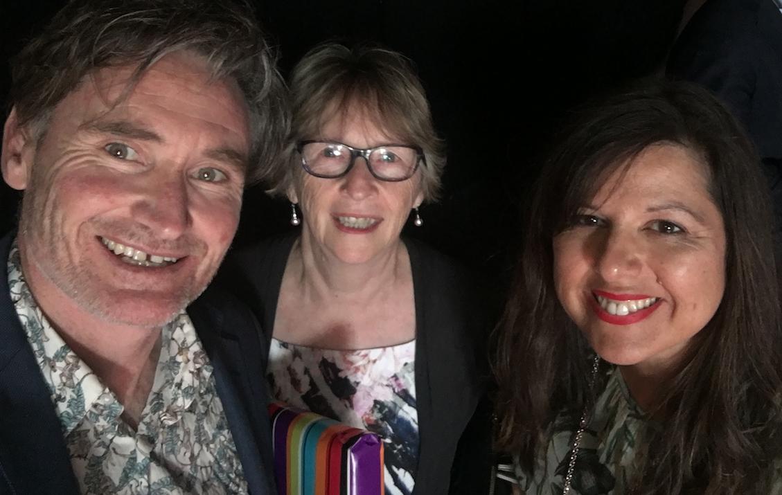 Griefline (@griefline) on Twitter photo Dave Hughes is one of Australia’s funniest people as well as having a heart of gold. Kathy Wells and Renee Klaassen from GriefLine met @dhughesy at the annual <a href="/chamberlainfou/">Chamberlain Fdn</a> fundraising Brothers Lunch #suicideprevention #mentalhealth Dave Hughes is one of Australia’s funniest people as well as having a heart of gold. Kathy Wells and Renee Klaassen from GriefLine met @dhughesy at the annual <a href="/chamberlainfou/">Chamberlain Fdn</a> fundraising Brothers Lunch #suicideprevention #mentalhealth