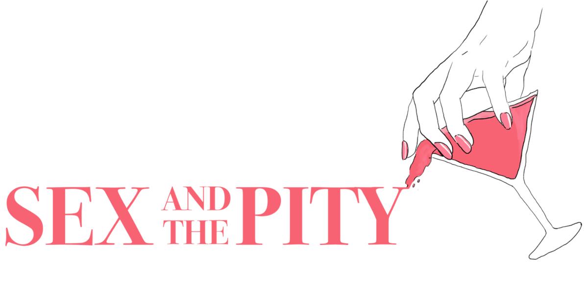 Sex and the Pity - trivia and stand up comedy 2nd Saturday every month. Put your Sex and the City knowledge to good use and win prizes during the trivia hour then sit back and watch 5 funny local comedians. $15 advance tx now on tinyurl.com/yy52tyjo or $20/door. #pdxcomedy