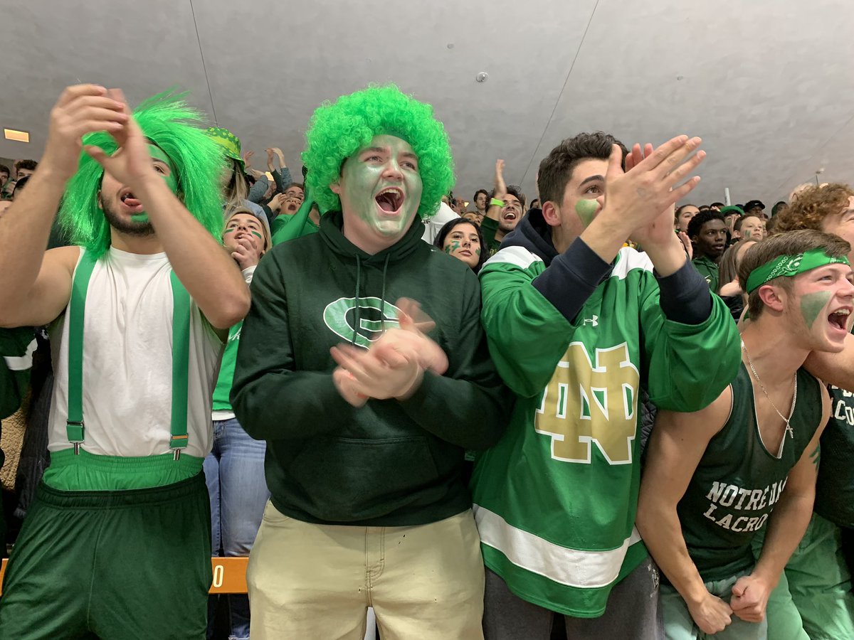 steadyphoto's tweet photo. @NDWHAthletics State Championship about to begin. Ingalls is rocking!! #cthk https://t.co/RQhobPPKmx