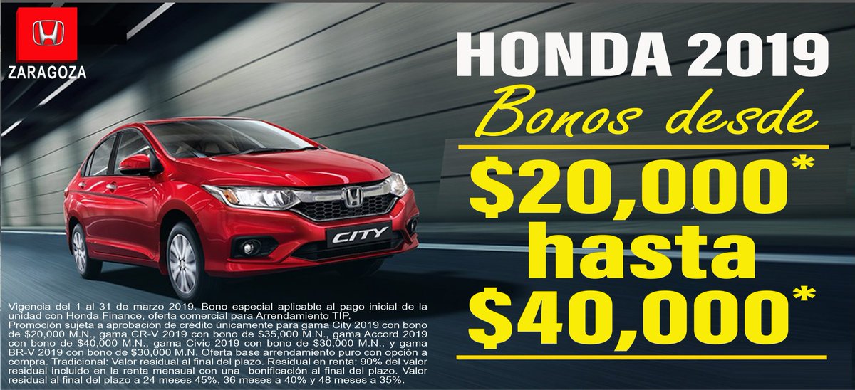 Honda Zaragoza Oficial (@HondaZaragoza) / zaragoza seminuevos Honda Zaragoza Oficial (@HondaZaragoza) /