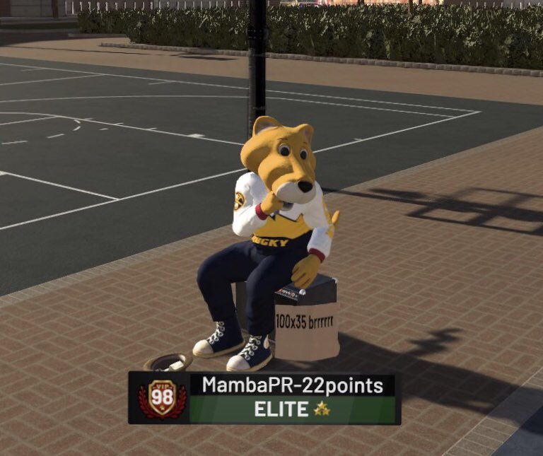 pr_mamba's tweet photo. @2k_sportscenter @Big_Brudda_PURP @GLB2kClan @GranCheesee @finda2kclan #2KTVWOW https://t.co/S8PbMksoAk