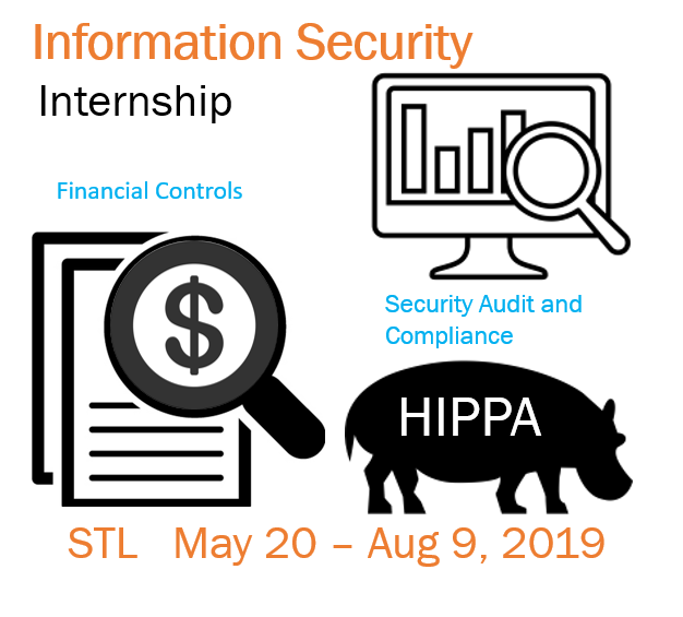 TonyaOakheart's tweet photo. Apply Here - - > https://t.co/9G820BDjnd 

#informationsecurity #sox #soc2 
.@BillikenCareers .@SLU_Official .@websteru .@WUSTLbusiness .@WashUengineers .@LindenwoodU https://t.co/FyDg22kbrB
