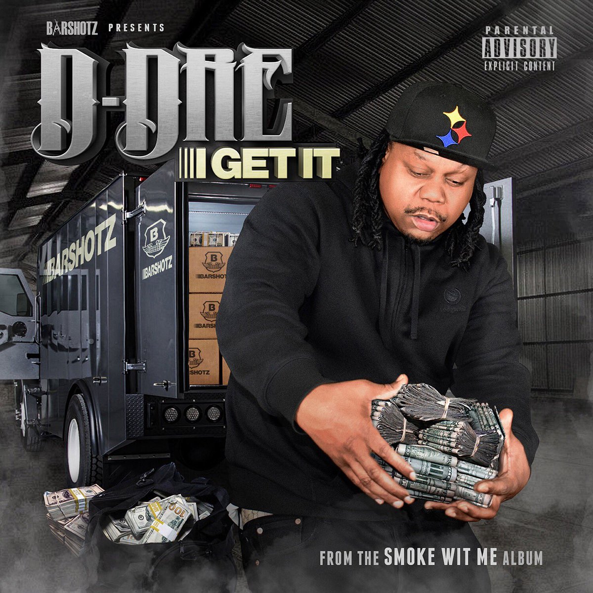 DDRETHEGIANT's tweet photo. Every day , is a New day for progress #progressNoRecess #IGetit #Barshotz #2Gm
#RolnonPureDrive pre-Order 3/22/19 @iTunes stream @Spotify @GooglePlay @amazon @empiredi
Smoke Wit Me 2.0 album https://t.co/Rh4s8Ixg4y