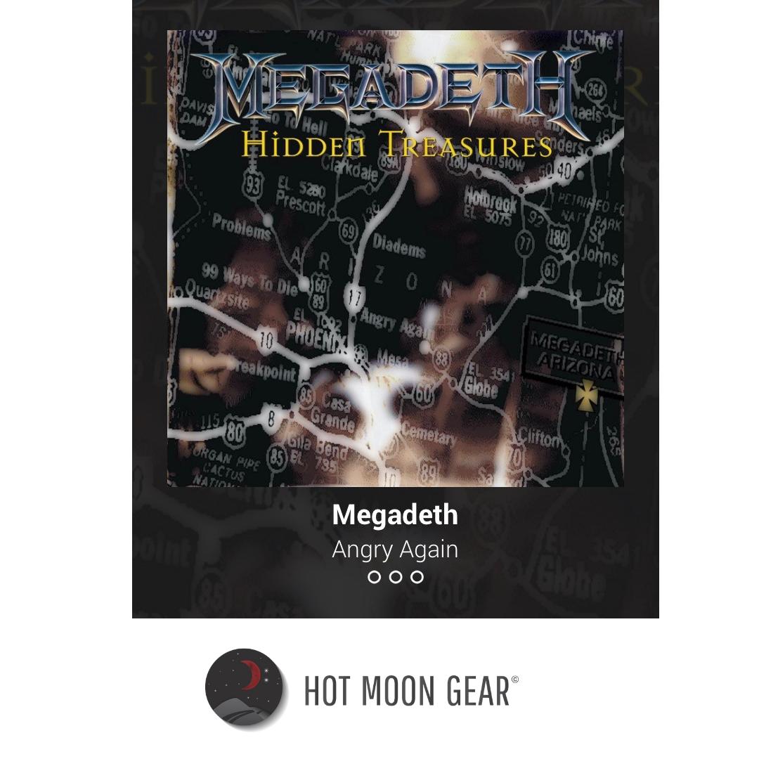 hotmoongear's tweet photo. Now Playing at #hotmoongear

Listen Here-  https://t.co/Gh2e9EXDzw

#music #money #melrocksmoney #megadeth #metal #rock https://t.co/HLCiQ018t3