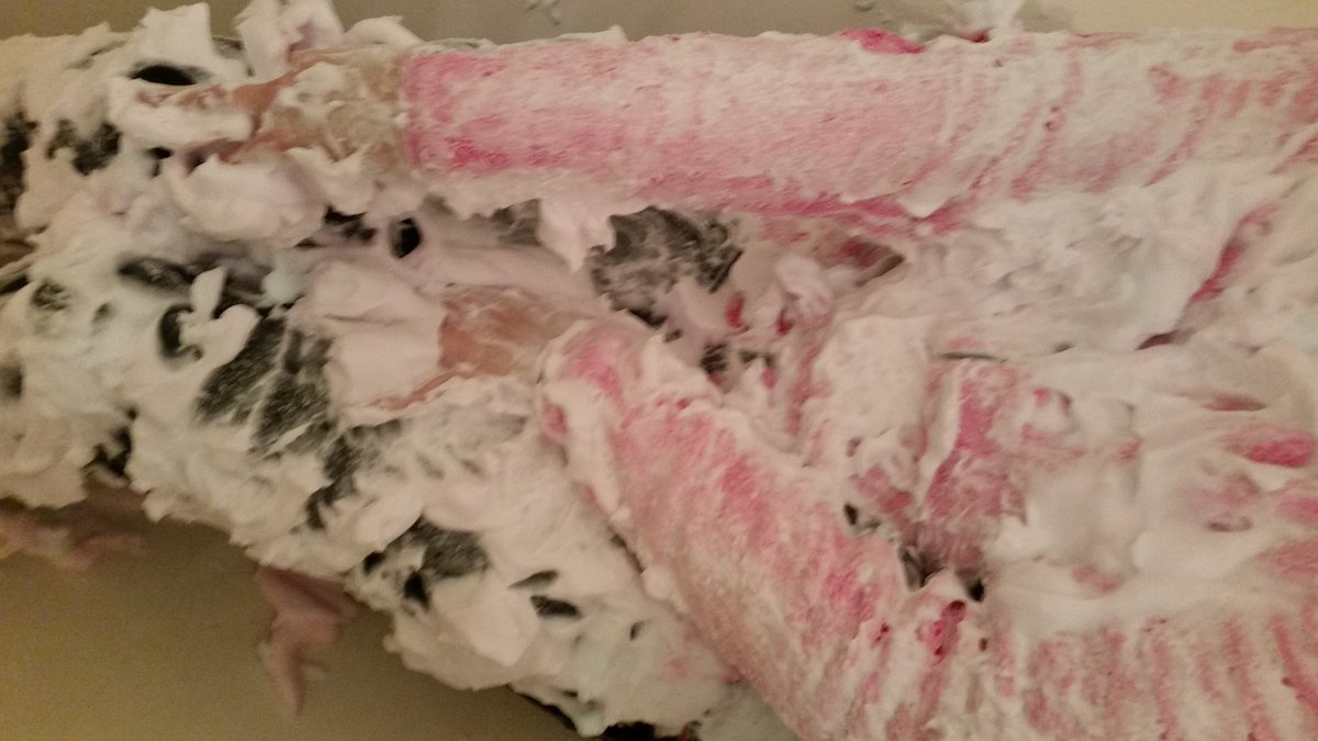 DesertWetMessy's tweet photo. Couple more of the foamy pics b cuz Alexis loves those #wetandmessy foamed up clothes when she orgasms.  Plus, she digs smearing freshly blown #jizz around in that foam especially on her hot tits.  Oh man, time to fuckin NUT again!  Even just talkin about it.  Shit, boner up! #WA https://t.co/f0YkryjIuw