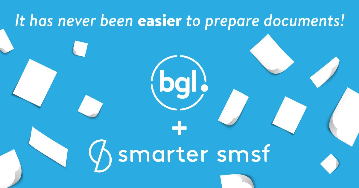 BGL Corporate Solutions tweet media