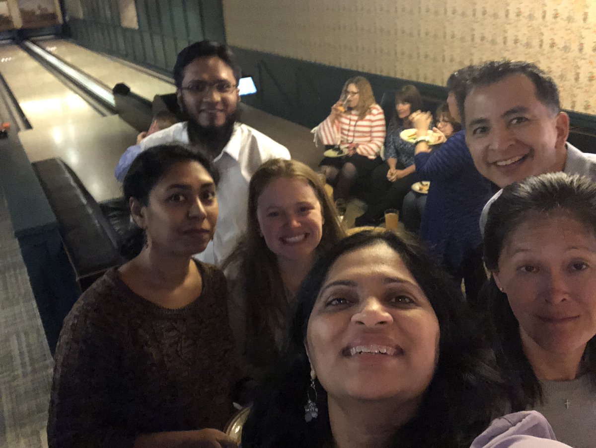 Tejal Patel tweet media