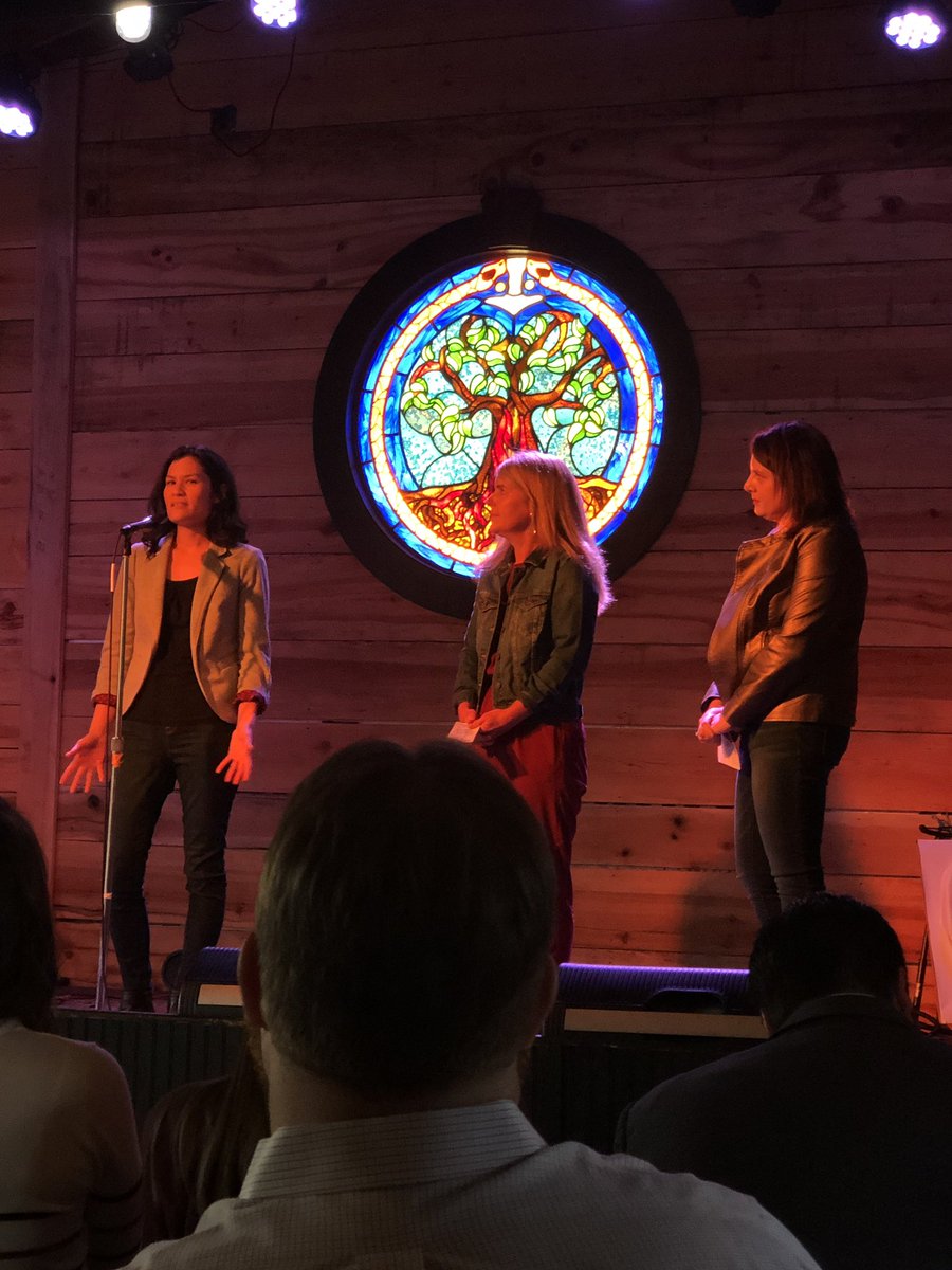 STEMeducator's tweet photo. Love hearing about our elementary education program’s mutually beneficial partnership with our LEA. Keep up the awesome work Cindy Jong, Joni Meade and Jennifer! #EdTalks #itsaboutkids #IAKSS @FCPSKY @UKCollegeofEd https://t.co/DC2949REVc