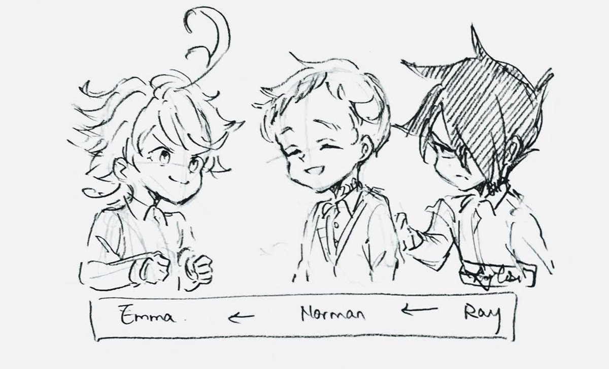 love triangle no. 2 was the only thing i could think of when i read this series... pls consider