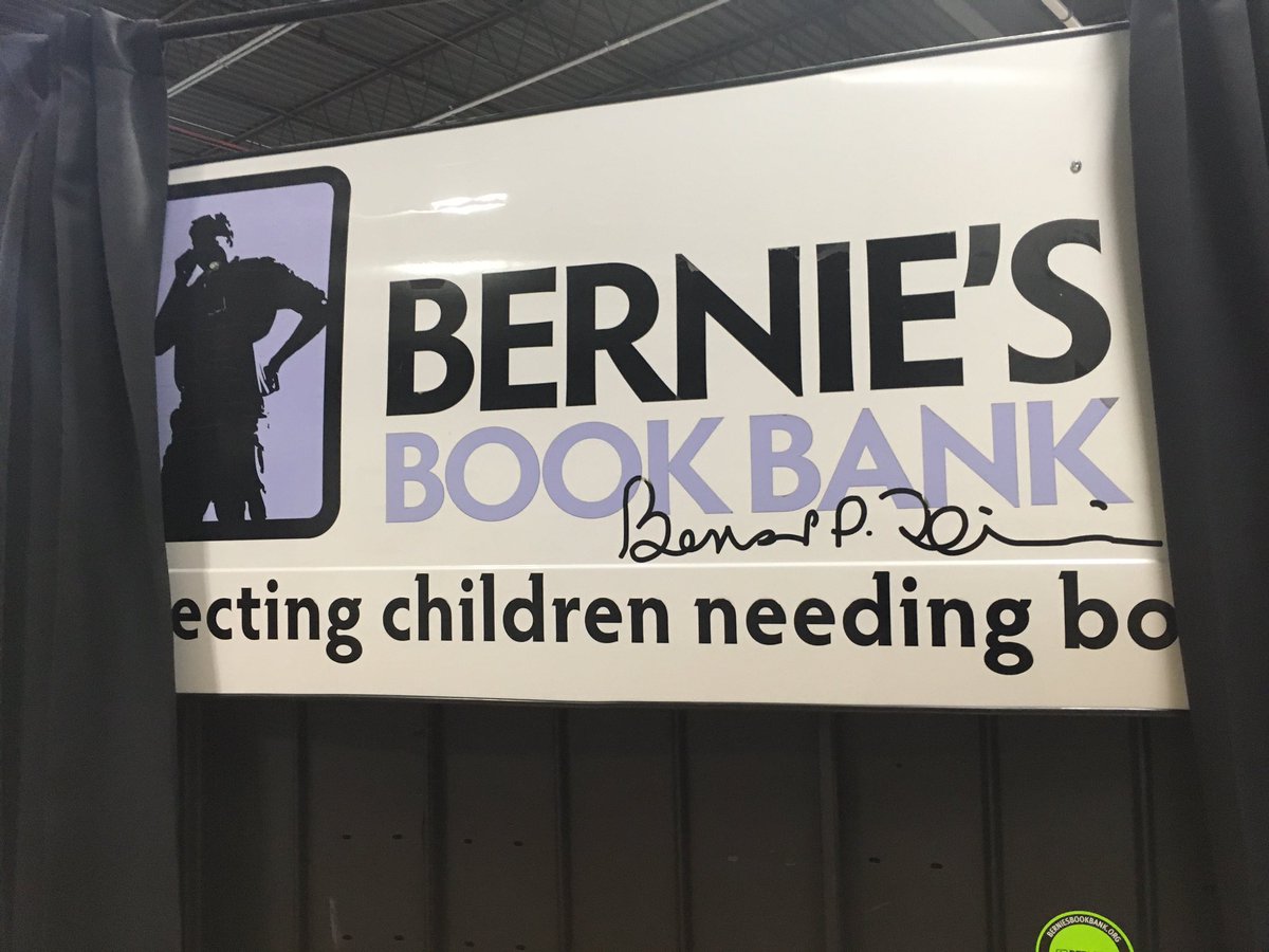 AllisonSobotka's tweet photo. Roosevelt teachers took a trip to Bernie’s Books today to sort and bag some books #EngageD64 #D64smiles https://t.co/Epc60yy4in