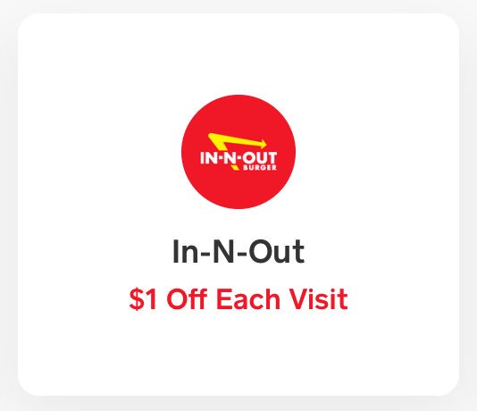 innoutChallenge's tweet photo. New @CashApp boost. Not sponsored, but feel free to throw us some burgers! https://t.co/MqN6Wyg0n1