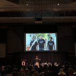 Photo by Business For Good (@APTEsummit)